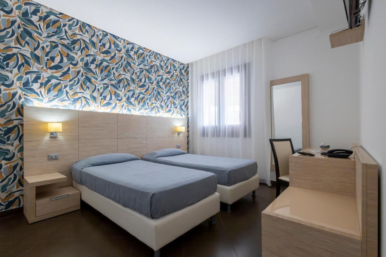Alaba Hotel Сан-Віто-Ло-Капо Екстер'єр фото
